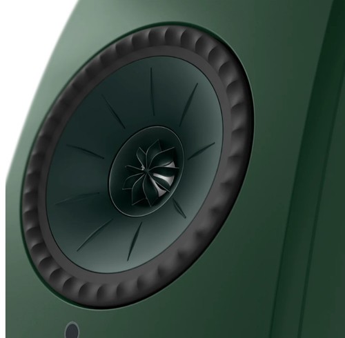 KEF LSX II LT - Active Wireless Speakers
