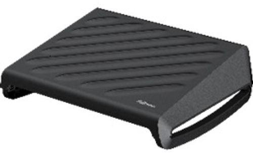 הדום רגליים  Breyta Foot Rest  Black