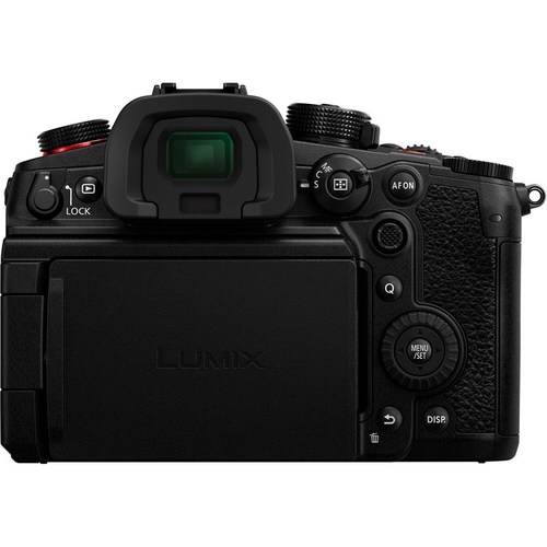 מצלמה חסרת מראה פנסוניק Panasonic Lumix GH6