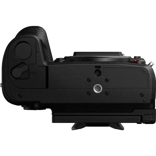 מצלמה חסרת מראה פנסוניק Panasonic Lumix GH6