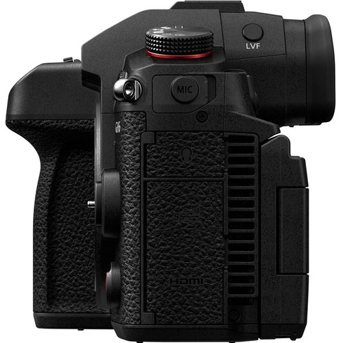 מצלמה חסרת מראה פנסוניק Panasonic Lumix GH6