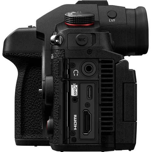 מצלמה חסרת מראה פנסוניק Panasonic Lumix GH6