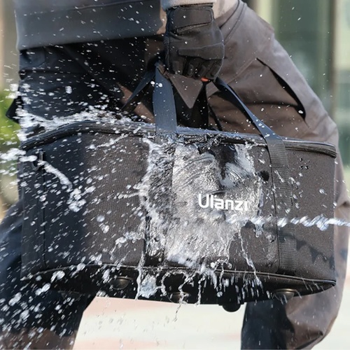 תיק לתאורה Ulanzi OM-01