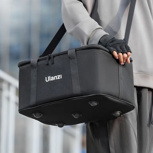 תיק לתאורה Ulanzi OM-01