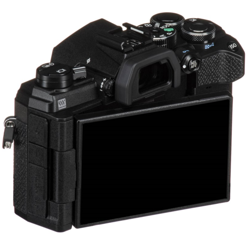 מצלמה חסרת מראה פנסוניק Panasonic DC-S5 BODY