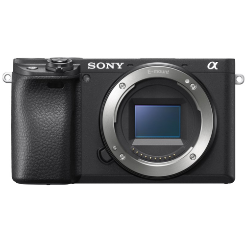 מצלמה חסרת מראה סוני Sony A6400 +TAMRON 17-70mm DI-III - קיט