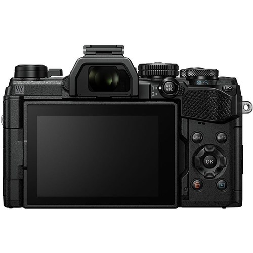 מצלמה חסרת מראה אולימפוס Olympus E-M5 Iii + 12-40pro - קיט