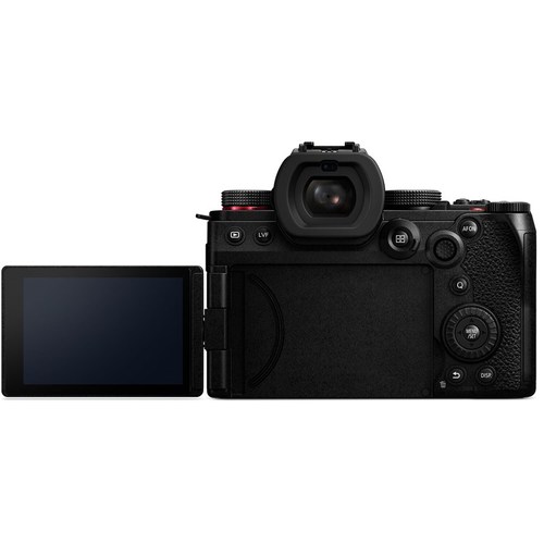 מצלמה חסרת מראה פנסוניק Panasonic Lumix S5 II BODY