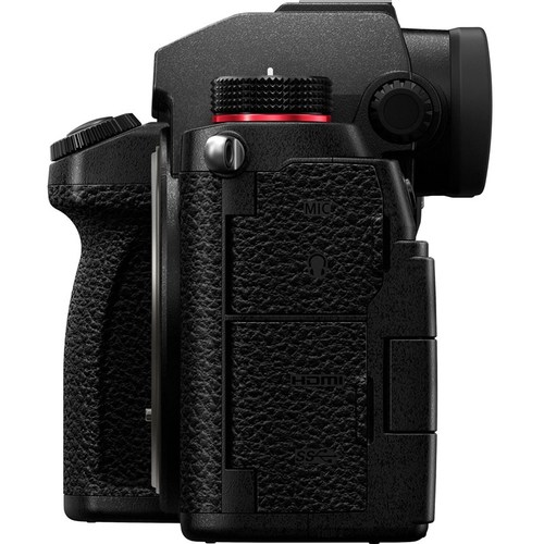 מצלמה חסרת מראה פנסוניק Panasonic C-S5+20-60mm