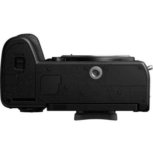 מצלמה חסרת מראה פנסוניק Panasonic C-S5+20-60mm