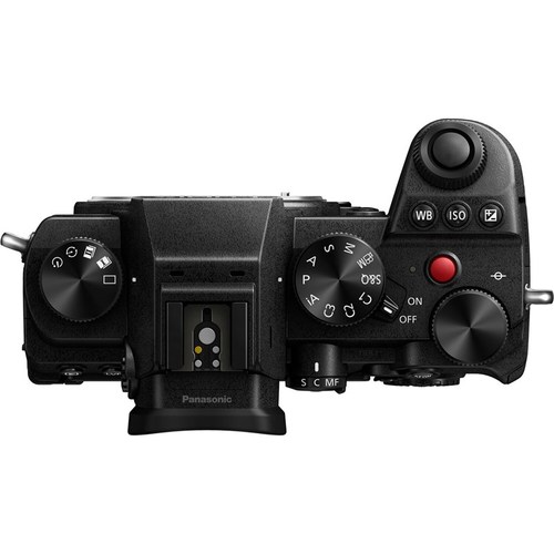 מצלמה חסרת מראה פנסוניק Panasonic C-S5+20-60mm