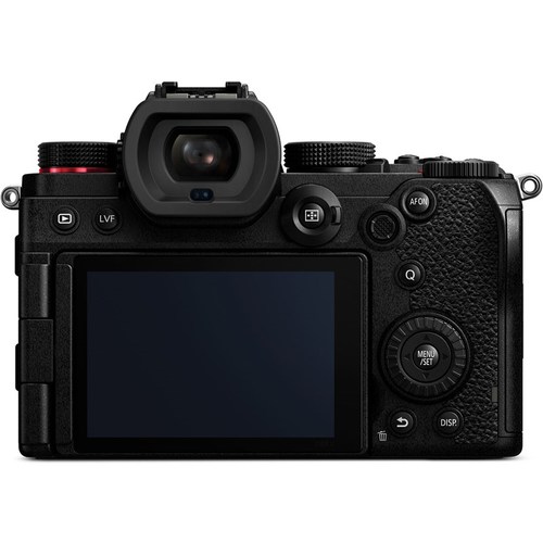 מצלמה חסרת מראה פנסוניק Panasonic C-S5+20-60mm