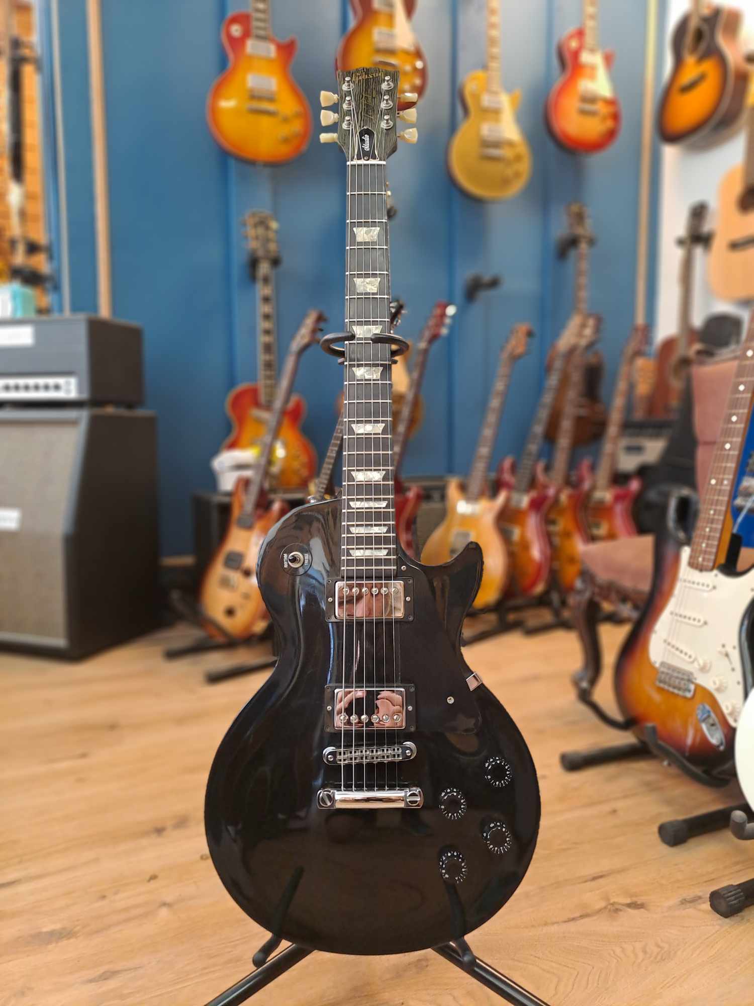Gibson Les Paul Studio 1993