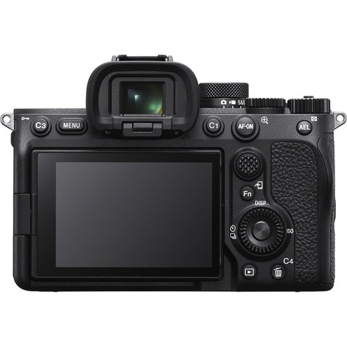 מצלמה חסרת מראה סוני Sony Alpha a7 IV