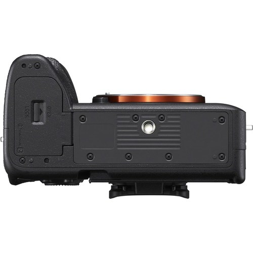מצלמה חסרת מראה סוני Sony Alpha a7 IV