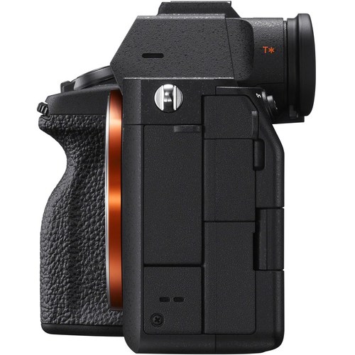 מצלמה חסרת מראה סוני Sony Alpha a7 IV