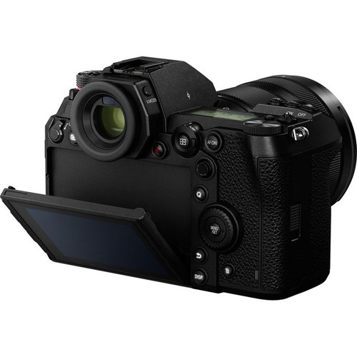 מצלמה חסרת מראה פנסוניק Panasonic Lumix Dc-S1 Body