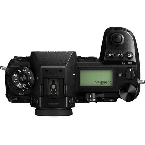 מצלמה חסרת מראה פנסוניק Panasonic Lumix Dc-S1 Body
