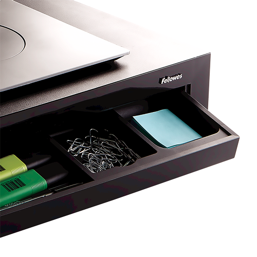 הגבהת מסך Designer Suites Monitor Riser 