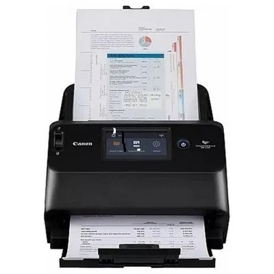 סורק Canon imageFORMULA DR-S150 