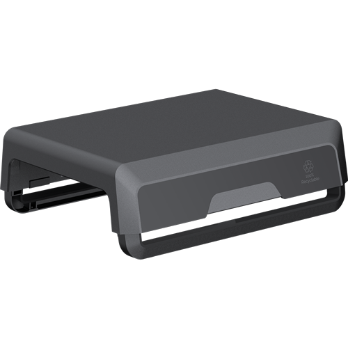הגבהת מסך Breyta MONITOR STAND -BLACK