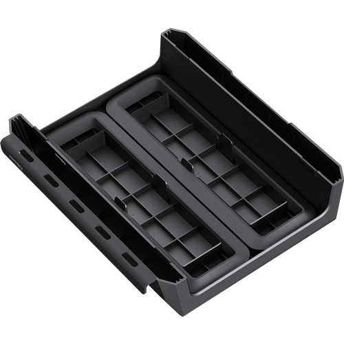 הגבהת מסך Breyta MONITOR STAND -BLACK