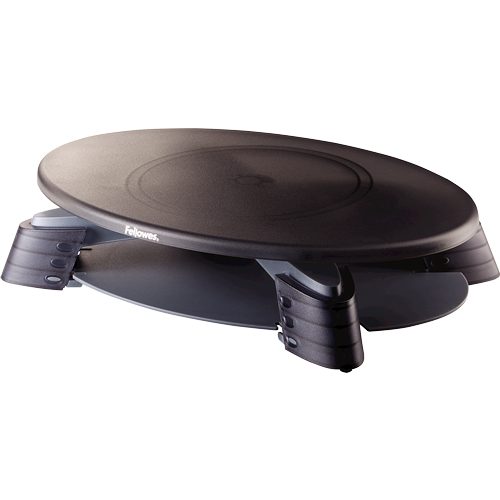 מגביה מסך Rotating Monitor Riser