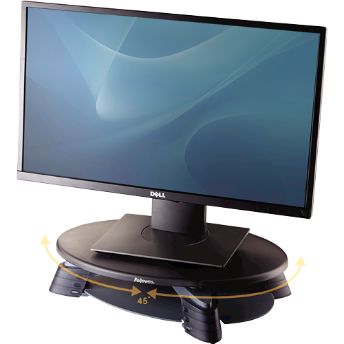 מגביה מסך Rotating Monitor Riser