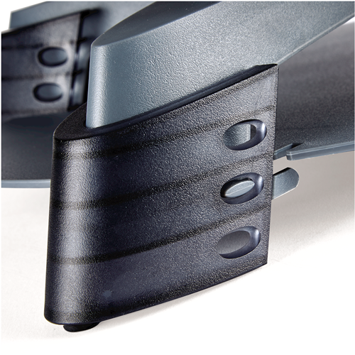 מגביה מסך Rotating Monitor Riser