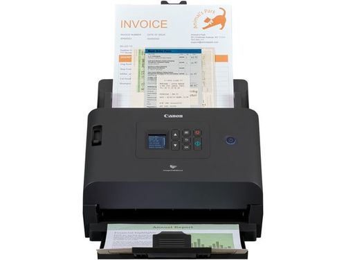 סורק Canon imageFORMULA DR-S250N