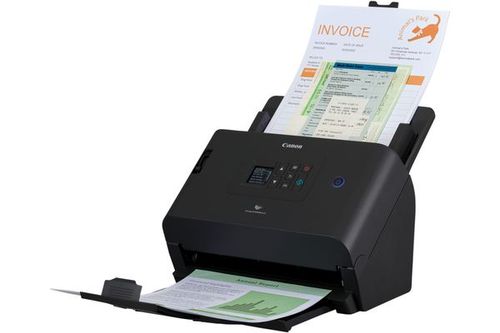 סורק Canon imageFORMULA DR-S250N