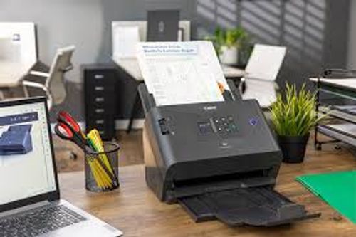 סורק Canon imageFORMULA DR-S250N