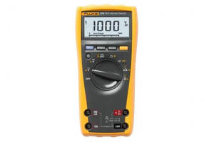 רב מודד דיגיטלי FLUKE 179 TRUE RMS