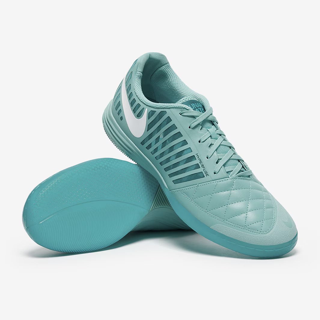 נעלי קט רגל מקצועיות Nike Lunar Gato II IC