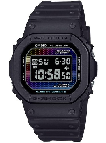 CASIO DW-5600RW-1D צבע חדש