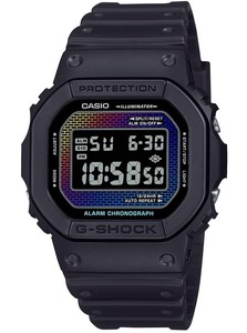 CASIO DW-5600RW-1D צבע חדש