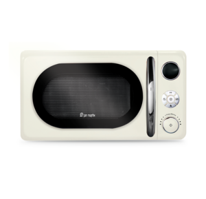 מיקרוגל רטרו 20 ליטר צבע קרם אלקטרו חנן EL-8282