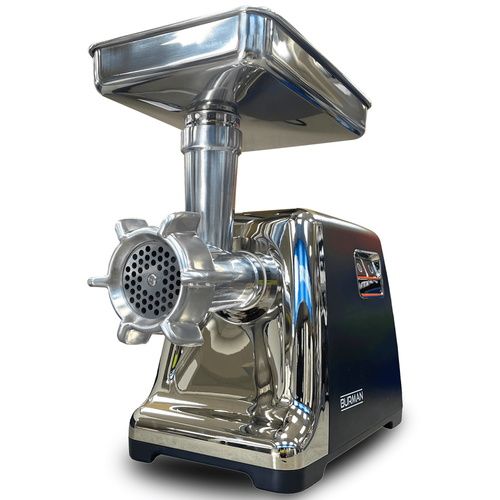 מטחנת בשר עוצמתית Burman 2200W דגם B2500 בורמן