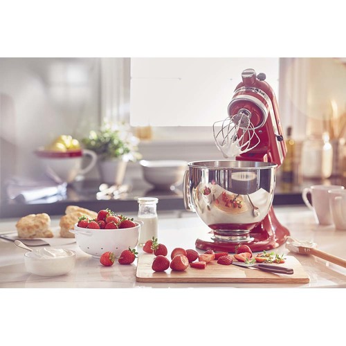 מיקסר 2 קערות בנפחים שונים KitchenAid 5KSM175