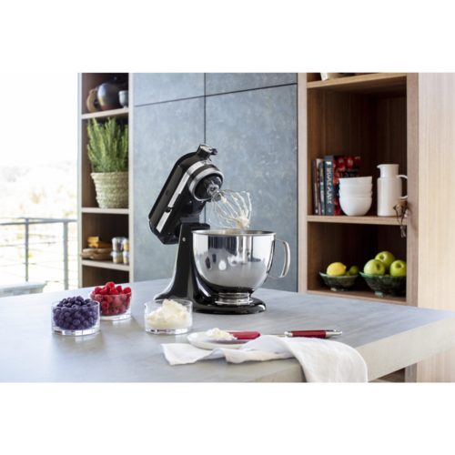 מיקסר שולחני 4.8 ליטר KitchenAid 5KSM125