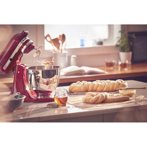 מיקסר 2 קערות בנפחים שונים KitchenAid 5KSM175