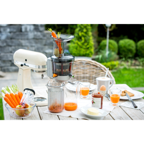 מיקסר שולחני 4.8 ליטר KitchenAid 5KSM125