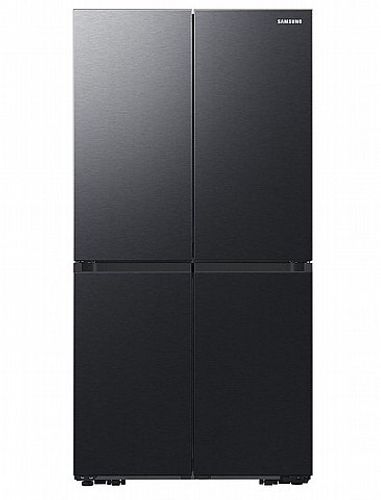 מקרר 4 דלתות 678 ליטר בר מים דגם Samsung RF72DG9620B1 סמסונג