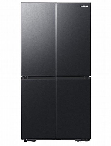 מקרר 4 דלתות 678 ליטר בר מים דגם Samsung RF72DG9620B1 סמסונג
