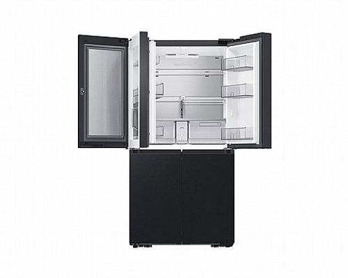 מקרר 4 דלתות 678 ליטר בר מים דגם Samsung RF72DG9620B1 סמסונג