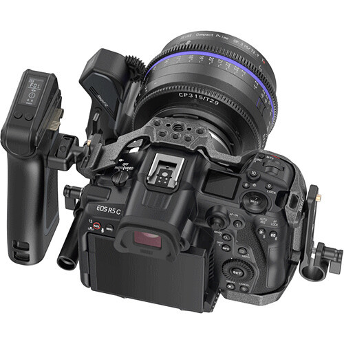 SmallRig MagicFIZ 3782 Wireless Follow Focus Handgrip Kit