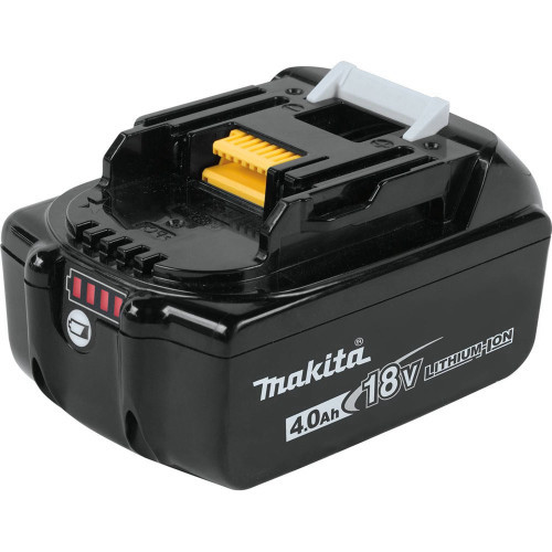 סוללת ליתיום BL1840B 18V 4Ah MAKITA
