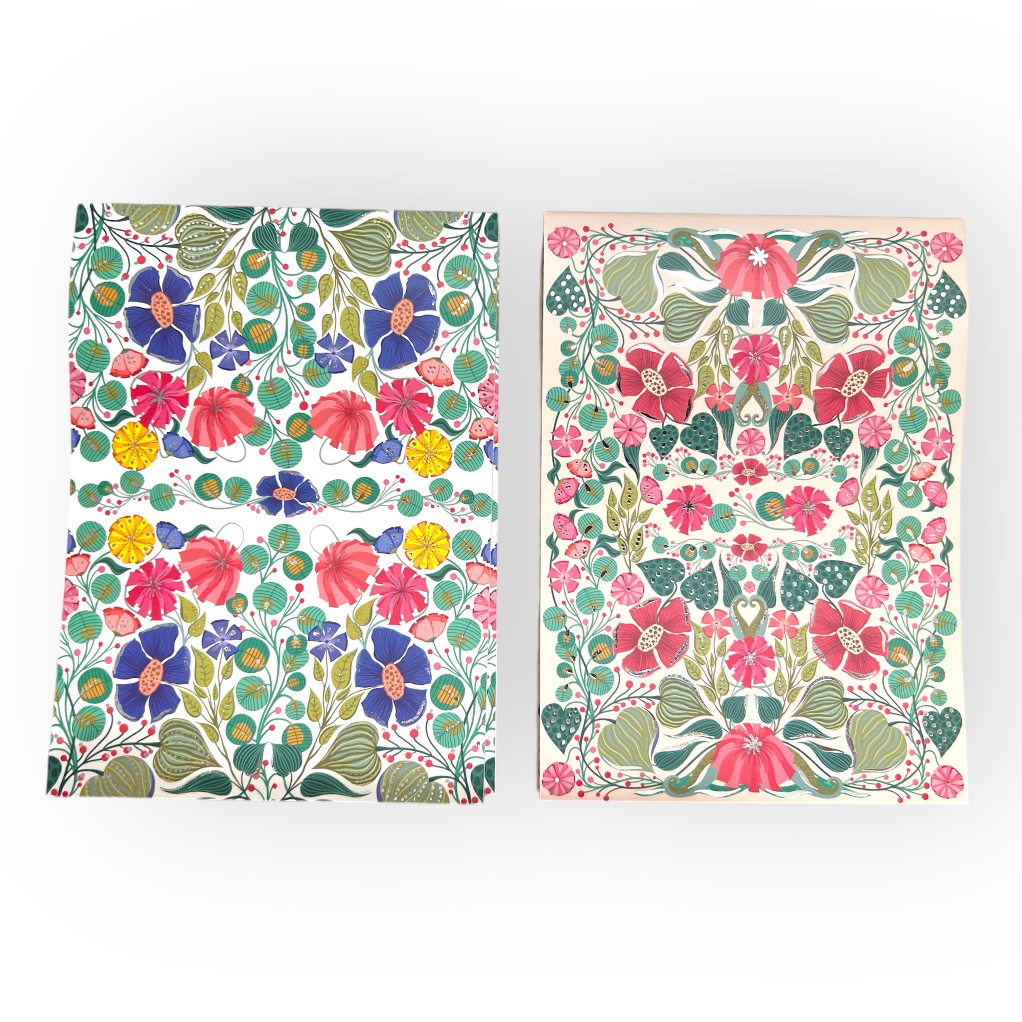 פנקס מינה 12x17 ס״מ