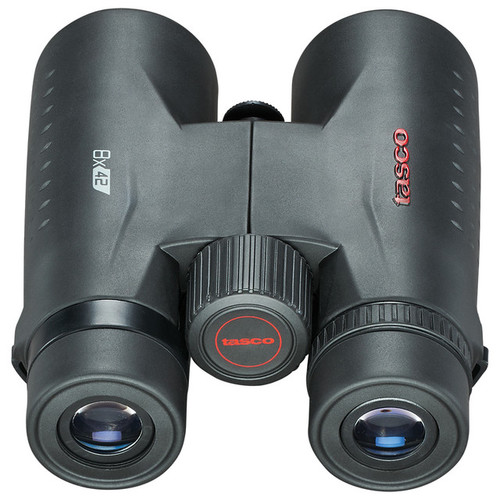 משקפת ESSENTIALS 8X42 - TASCO