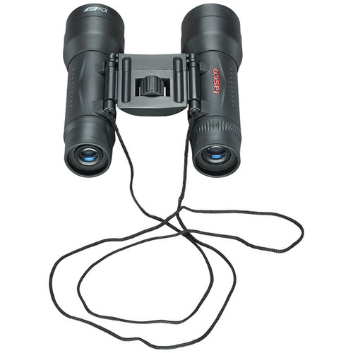 משקפת ESSENTIALS 10X32 - TASCO